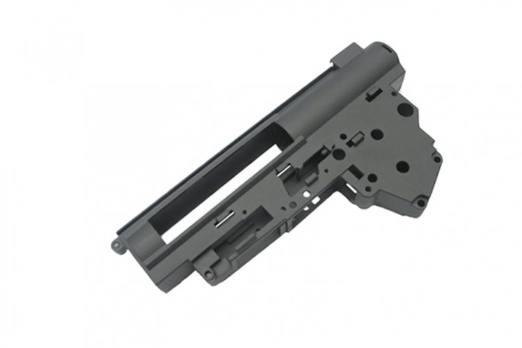 King Arms 7mm Bearing Gearbox Ver.3 - Click Image to Close