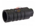 G&P Go Loud Flashider ( 14mm+/ BK )