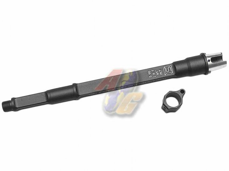 --Out of Stock--G&P SAI 10" Taper Square Outer Barrel ( CCW ) - Click Image to Close