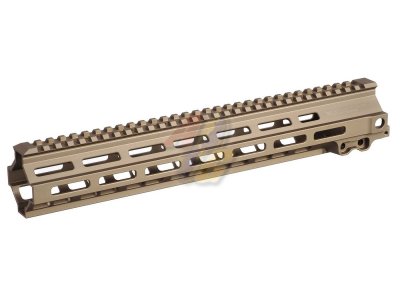 --Out of Stock--5KU 13 Inch MK.8 Rail For M4/ M16 Series Airsoft Rifle ( DDC )