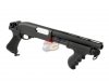 --Out of Stock--G&P M870 Mad Dog Type Shotgun (Shorty)