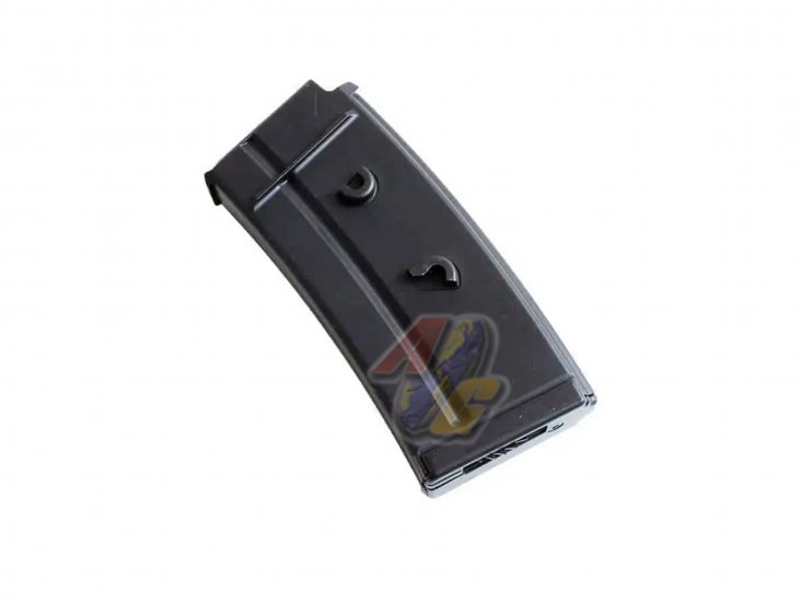 Jing Gong 330 Rounds Magazine For SIG Series AEG - Click Image to Close