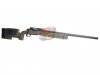--Out of Stock--VFC U.S.M.C M40A3 Airsoft Sniper Rifle ( OD )