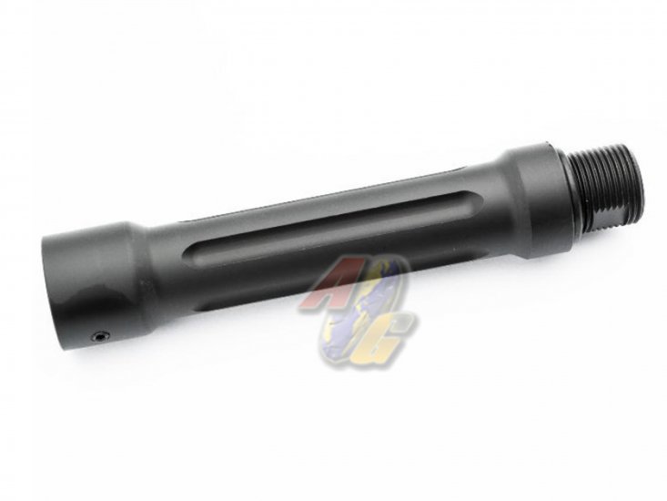 Maple Leaf 3.9" Outer Barrel For M4 Section 150mm Inner Barrel - Click Image to Close