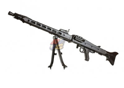 --Out of Stock--Shoei Maschinen Gewehr 42 ( MG42 ) Electric Blowback