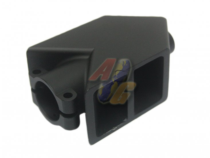 --Out of Stock--Armyforce M82 Flash Hider without Screw For Snow Wolf M82 - Click Image to Close