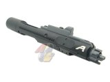 Angry Gun Complete MWS High Speed Bolt Carrier with Gen.2 MPA Nozzle ( AERO Style )