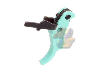 --Out of Stock--APS CAM870 Trigger For APS CAM870 Series Shotgun ( Shocking Green )