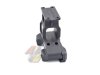 Toxicant GB-Style Hight Mount For MRO Red Dot Sight ( BK )