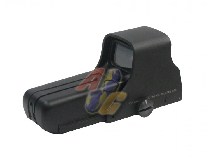 First Factory Battery Box Type-E ( Black ) - Click Image to Close
