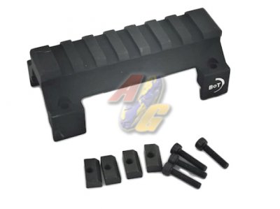 --Out of Stock--ULTIMA UI G3/ MP5 Series Universal Low Mount Rail ( Type1 )