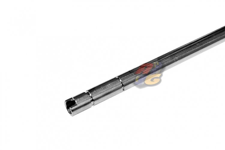RA-Tech 6.03mm Inner Barrel For WA M4( 510mm ) - Click Image to Close