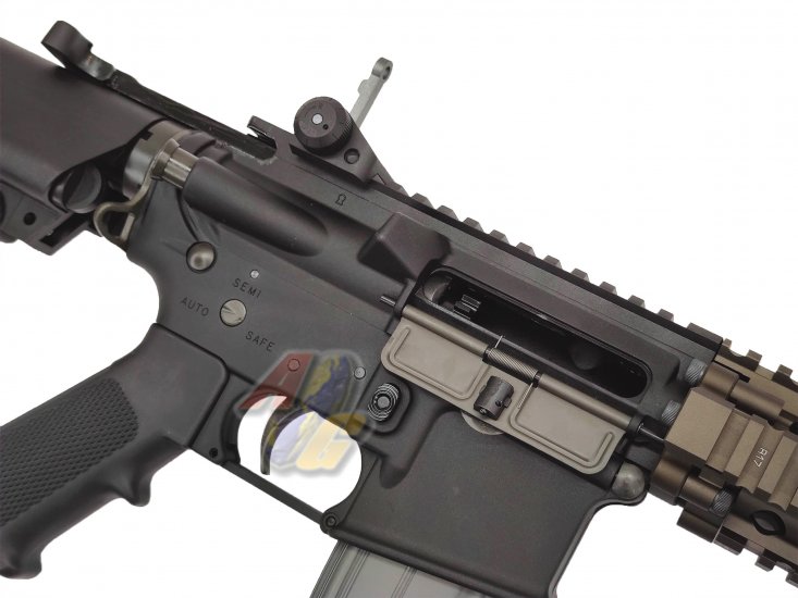 VFC MK18 MOD1 GBB ( V3/ Colt Licensed ) - Click Image to Close