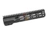 SLR Airsoftworks ION ION 10" Lite M-Lok Handguard Rail Conversion Kit For M4 Series MWS/ PTW/ GBB ( by DYTAC )