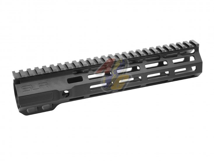 --Out of Stock--SLR Airsoftworks ION 10" Lite M-Lok Handguard Rail Conversion Kit For M4 Series MWS/ PTW/ GBB ( by DYTAC ) - Click Image to Close