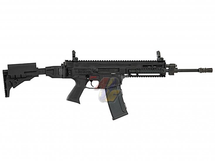--Out of Stock--ASG CZ 805 BREN A1 AEG ( Black ) - Click Image to Close