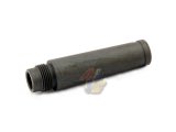 King Arms AUG Silencer Adapter (14mm-) ( Last One )