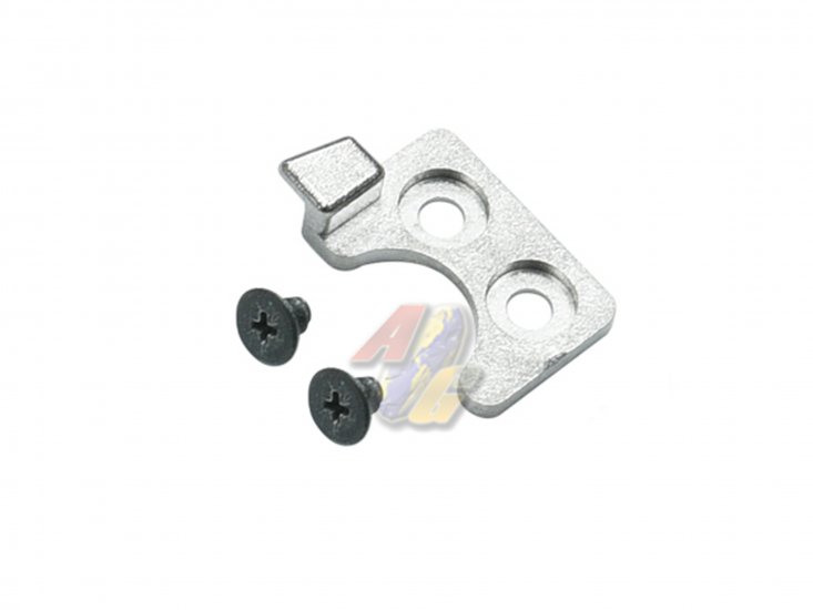 Guarder Stainless Decocking Lever Bearing Holder For Tokyo Marui P226 E2 GBB - Click Image to Close
