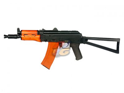 --Out of Stock--APS AKS 74U ( Real Wood, Blowback )