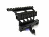 --Out of Stock--Armyforce AK 74 Side Scope Mount