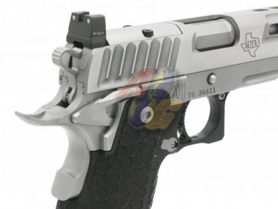 --Out of Stock--FPR DVC Omni Steel Rear Sight ( Type 2 )