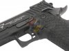 --Out of Stock--FPR JW3 Taran Tactical STI 2011 Combat Master GBB Pistol