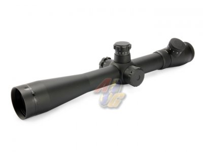 G&P M1 Illuminate Scope 3.5-10x40mm