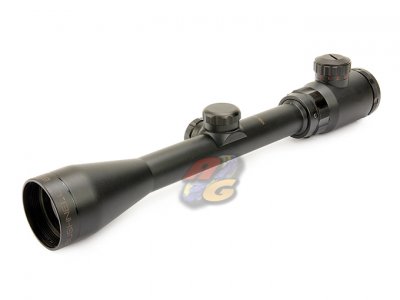 --Out of Stock--BN 3-9x40 AO Wide Angle Scope