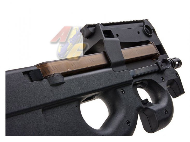 KRYTAC FN Herstal P90 AEG ( by EMG ) - Click Image to Close