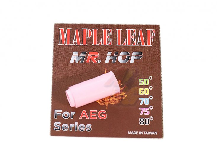 Maple Leaf MR. HOP For AEG ( 75 ) - Click Image to Close