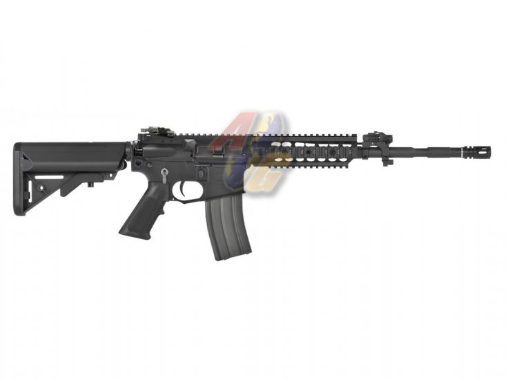 --Out of Stock--VFC KAC SR16 E3 Carbine 14.5 inch AEG - Click Image to Close