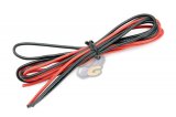 King Arms 18 AWG Silicone Rubber Wires