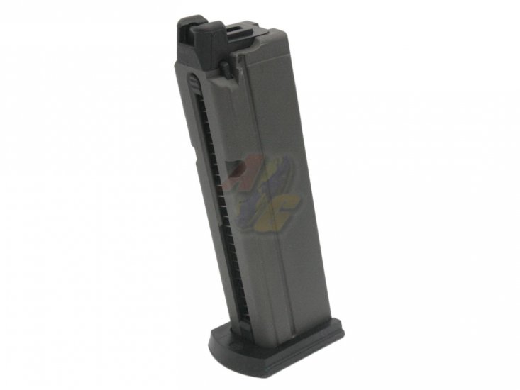 --Out of Stock--Raptor Grach MP443 25rds Co2 Magazine - Click Image to Close