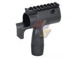 ARES Pistol Fore Guard For ARES Amoeba M4 AEG ( AM-002, AM-004, AM-006 ) ( BK )