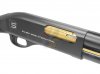 APS CAM870 Cartridge S-Style MKIII Shell Eject Co2 Shotgun ( M870 Type Stock )