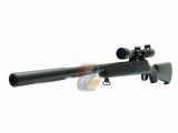 --Out of Stock--Jing Gong BAR-10 G-Spec Air Cocking Sniper Rifle