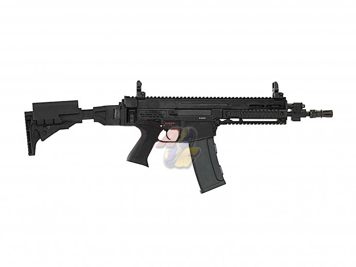 --Out of Stock--ASG CZ 805 BREN A2 AEG ( Black ) - Click Image to Close