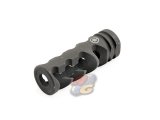 MadBull DNTC 308 Flash Hider ( Black, 14mm+ )