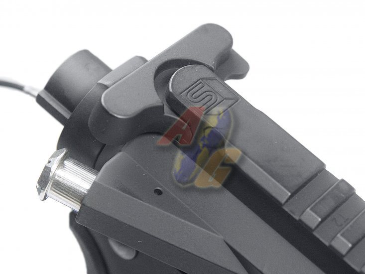 --Out of Stock--G&P Salient Arms Metal Body Pro Kit ( I5 Gearbox ) - Click Image to Close