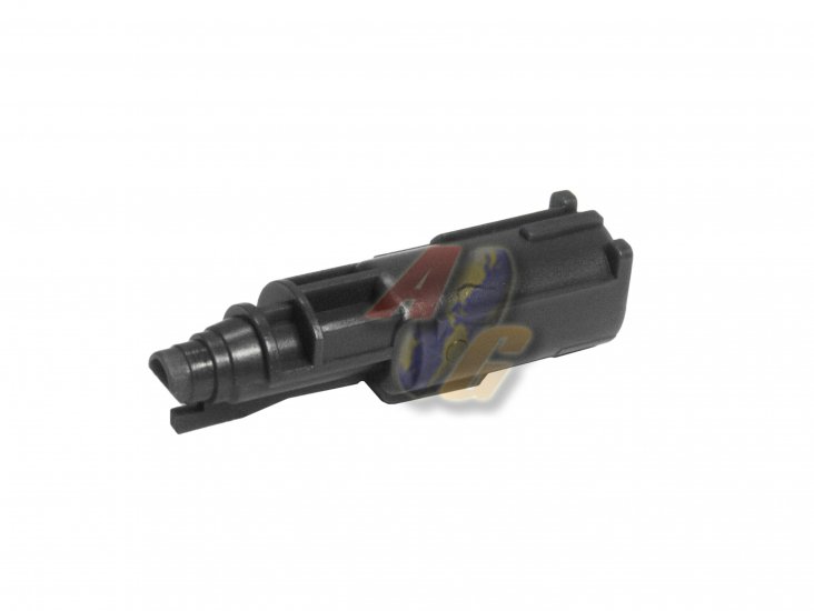 Guarder Loading Muzzle For KJ G23/ G27 GBB - Click Image to Close