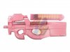 --Out of Stock--Tokyo Marui Sword Art Online Alternative Gun Gale Online P90 Ver. LLENN AEG ( Limited )