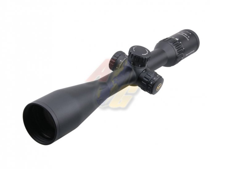 Vector Optics Continental 3-18x50SFP Tactical Riflescope - Click Image to Close