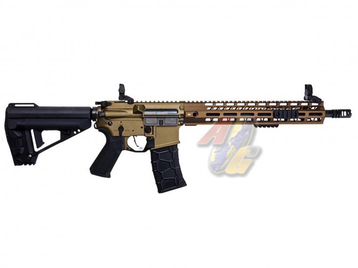 --Out of Stock--VFC Avalon Saber Carbine AEG ( Built-in Gate Aster ETU ) ( TAN ) - Click Image to Close