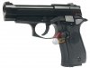 WE M84 Gas Blowback Pistol ( BK )
