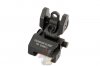 --Out of Stock--King Arms Rear Folding Battle Sight