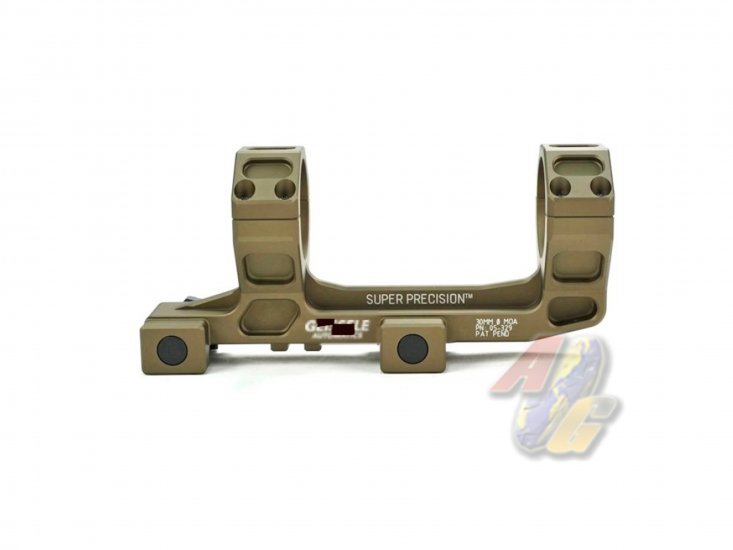 --Out of Stock--BJ Tac G-Style SPC 30mm Ring Mount ( DDC ) - Click Image to Close