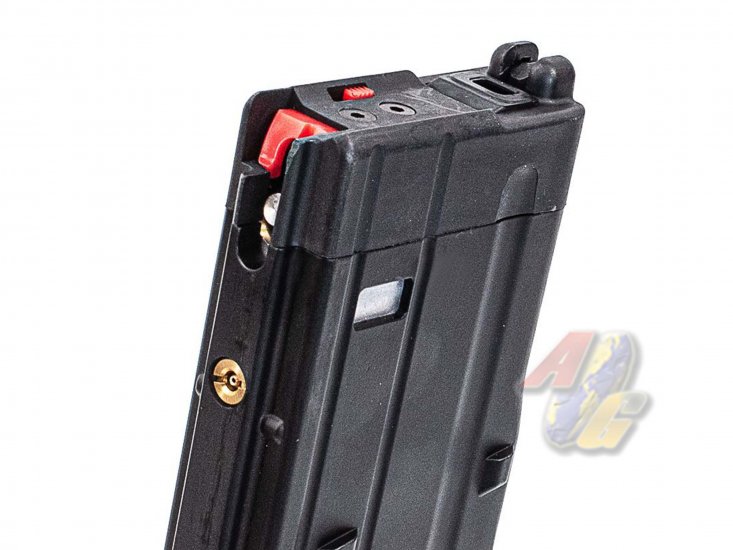 VFC T91 30rds GBB Magazine For VFC T91 SOC GBB - Click Image to Close