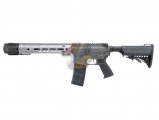 G&P EMG SAI GRY AR15 Gen. 2 Carbine SBR AEG ( Gray )