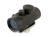 --Out of Stock--King Arms 1x35 Red/ Green Dot Scope
