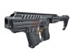 --Out of Stock--SLONG MPG Carbine Kit with G-KRISS XI For G17 Series GBB ( BK )